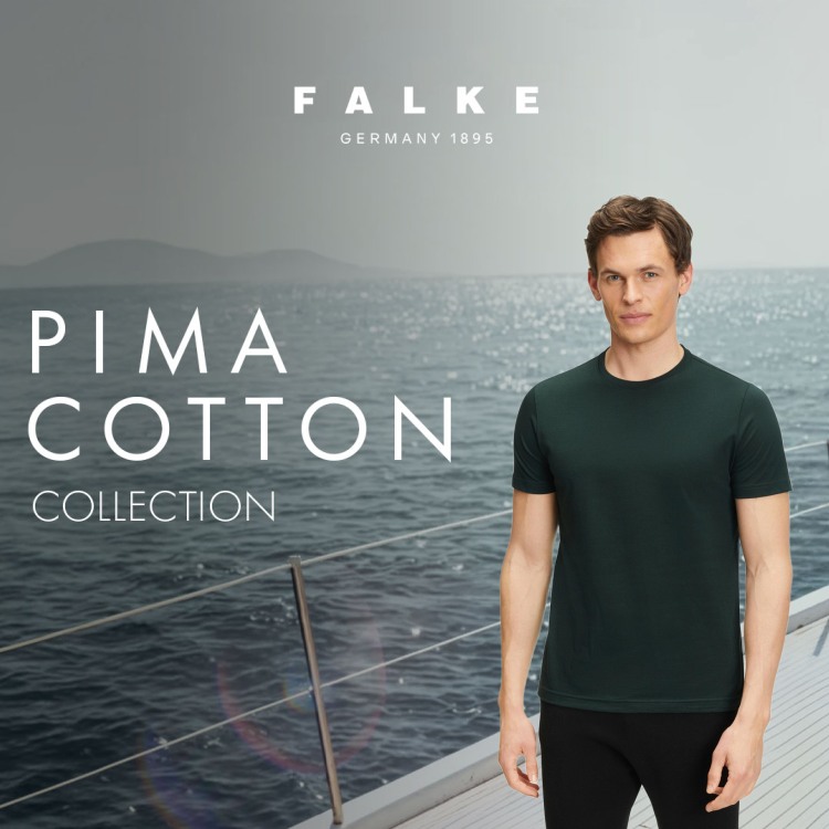 FALKE Facebook ad