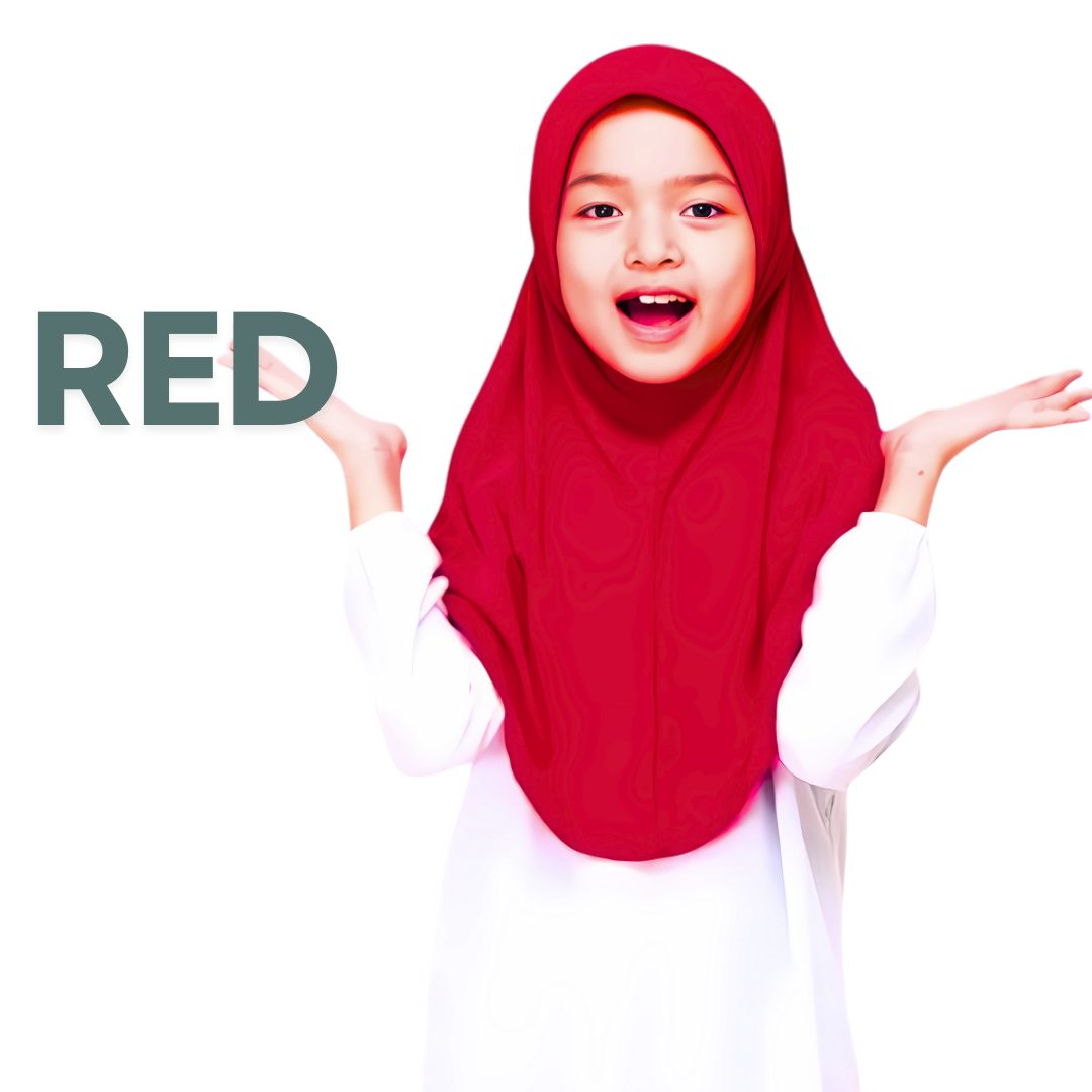 FEBO Colour-HIJAB & ABAYA Facebook ad