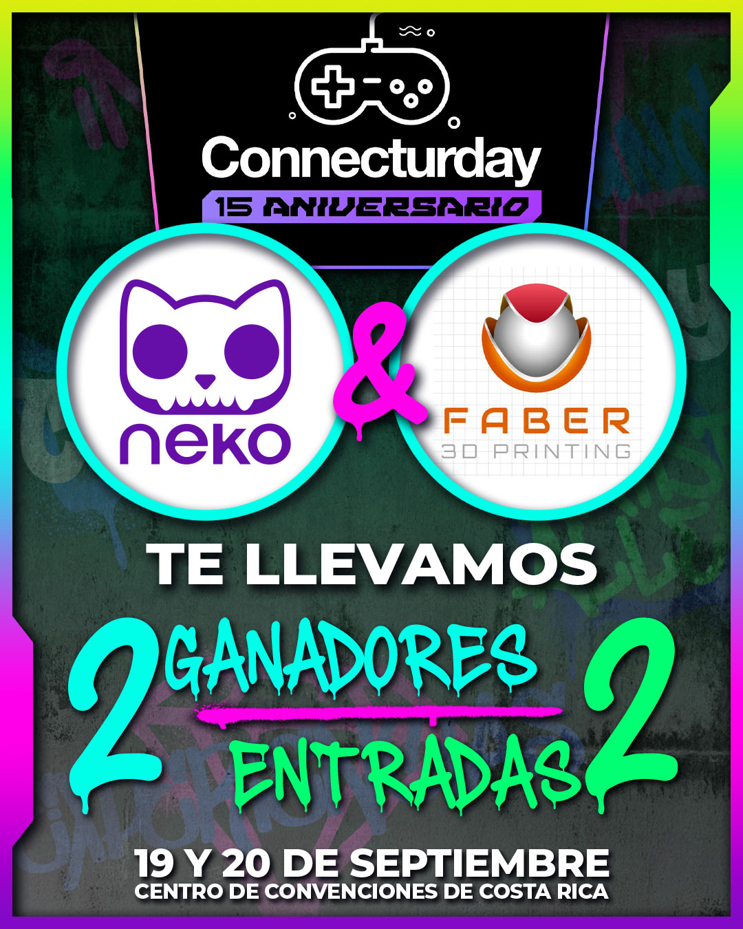 Neko Studio Facebook ad