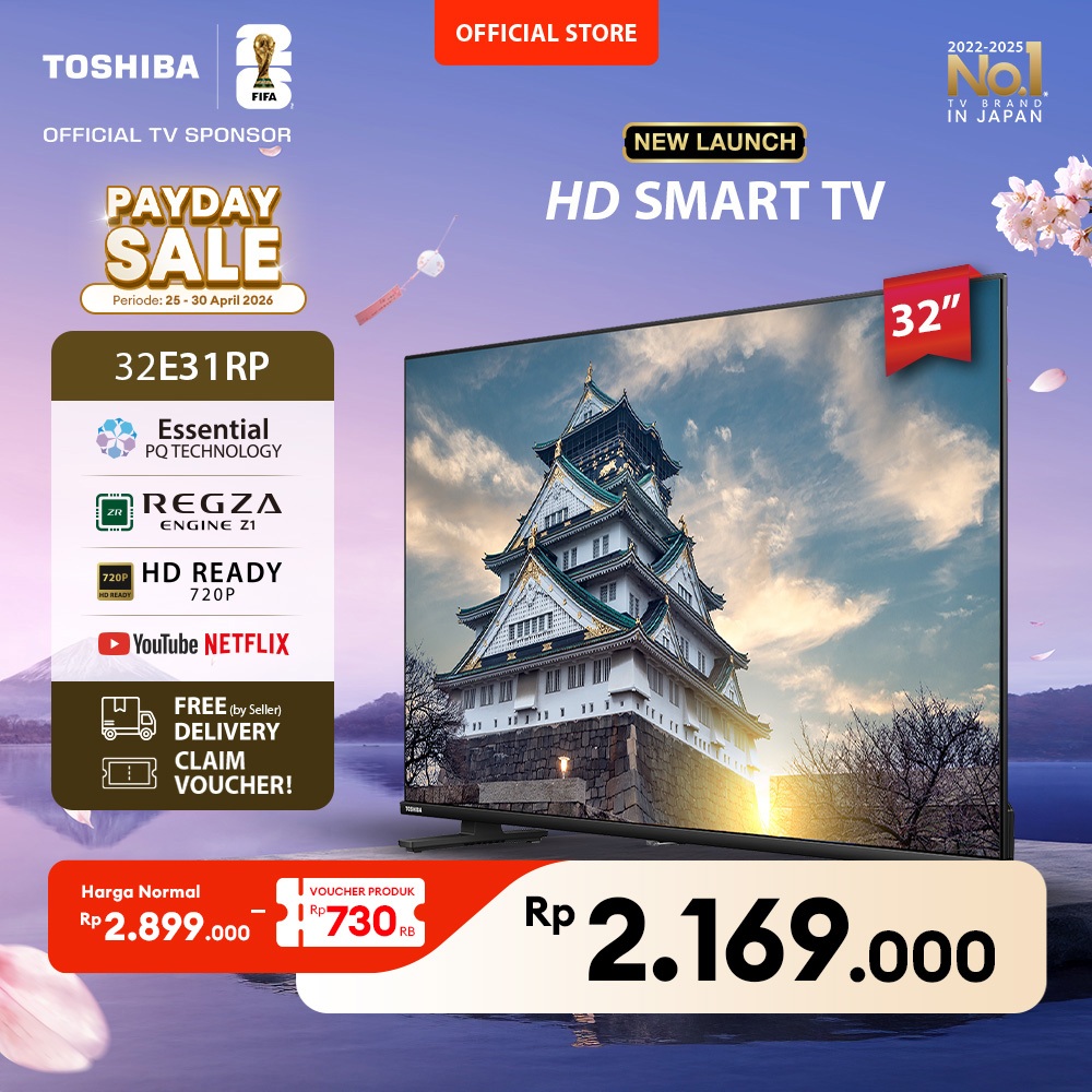 Shopee Facebook ad