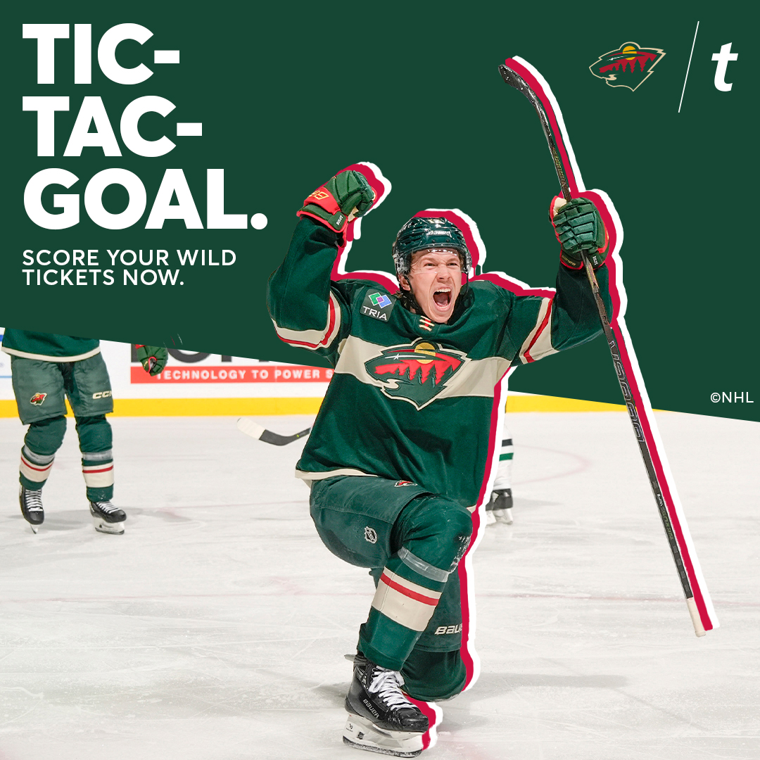 Ticketmaster Facebook ad