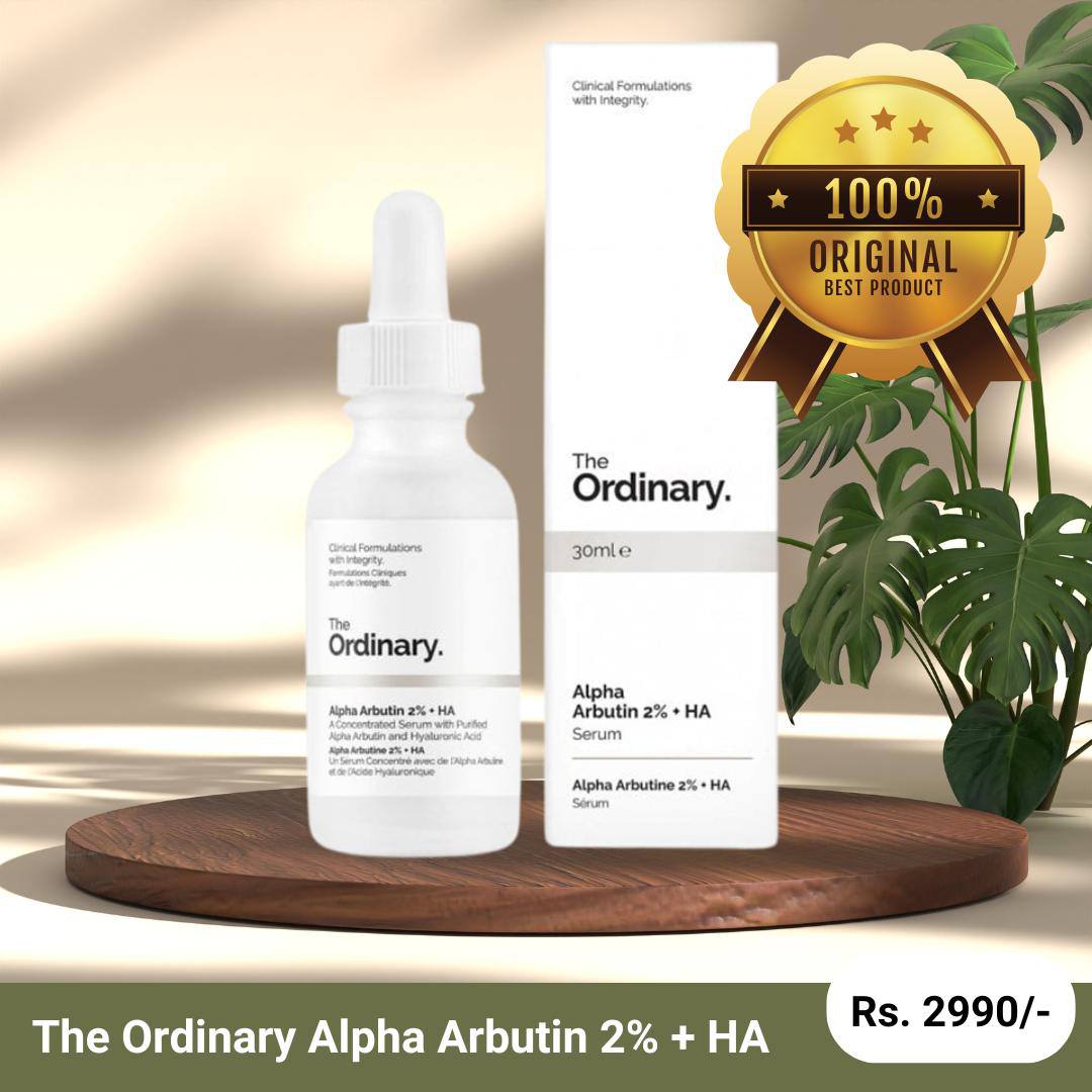 Vitamin Store Facebook ad: Original Ordinary සහ Cerave Products හොයන ඔබ සදහාමයි