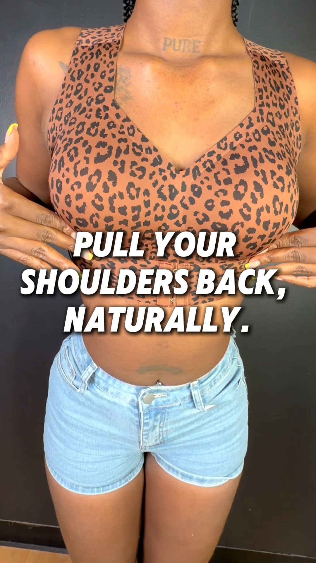 Shecurve Bra Facebook ad: Limited Time offer:Shop Now!