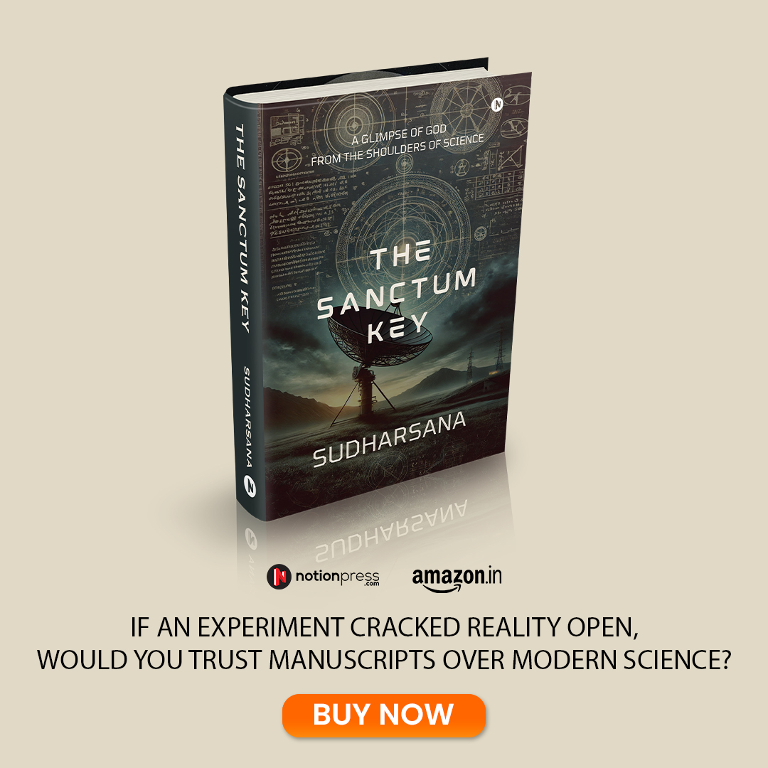 Notion Press Books Facebook ad