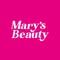 Mary's Beauty