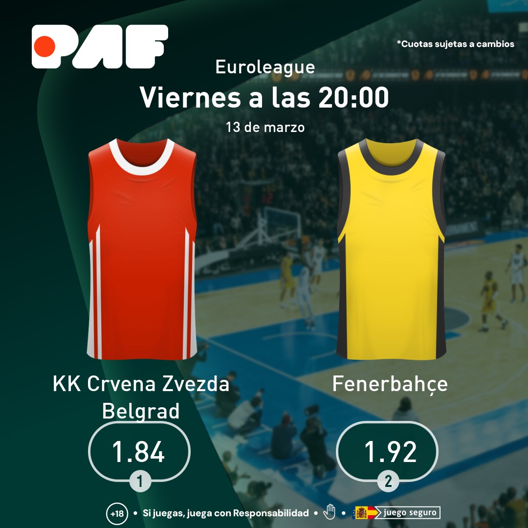 Paf.es Facebook ad