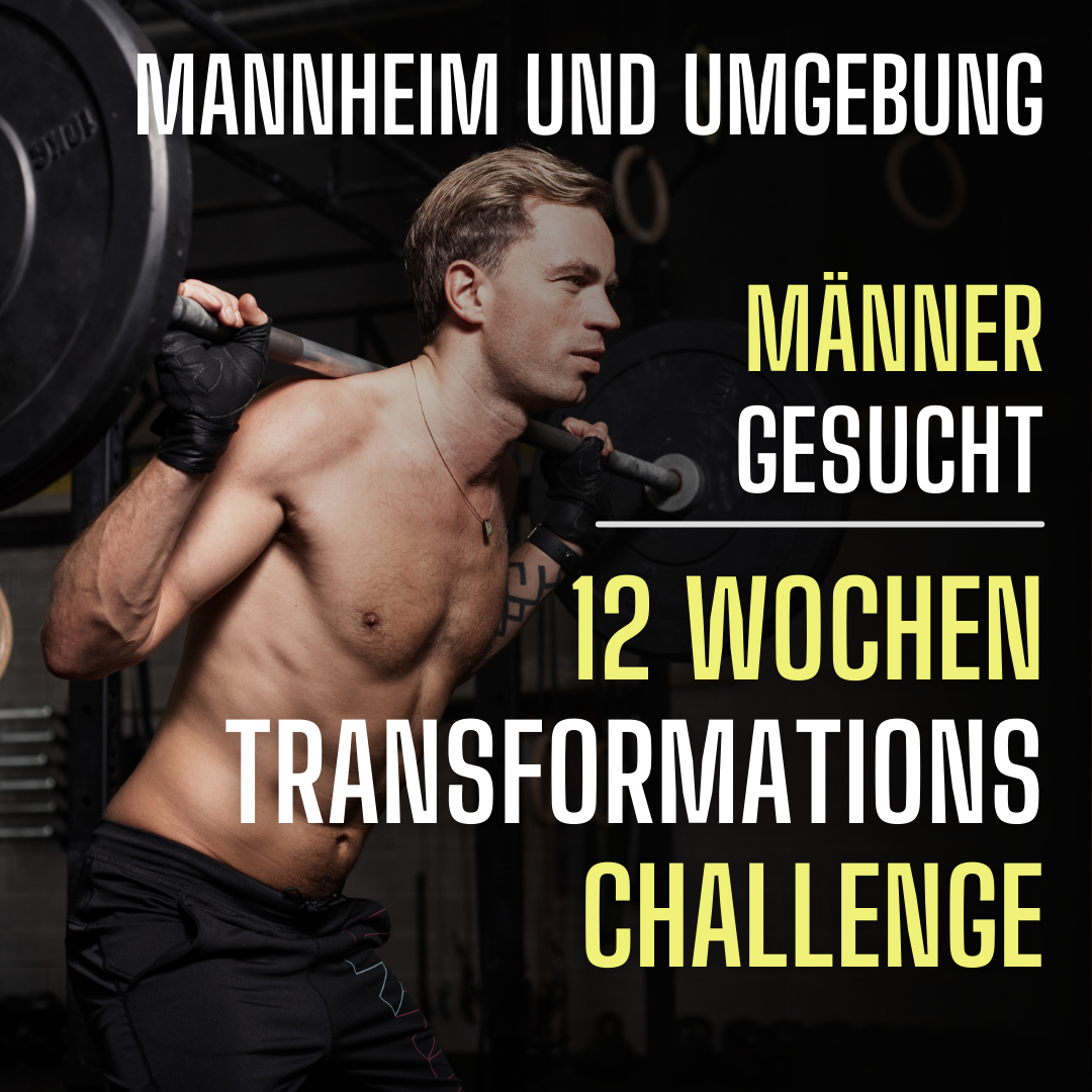 CrossFit Rhein-Neckar Facebook ad