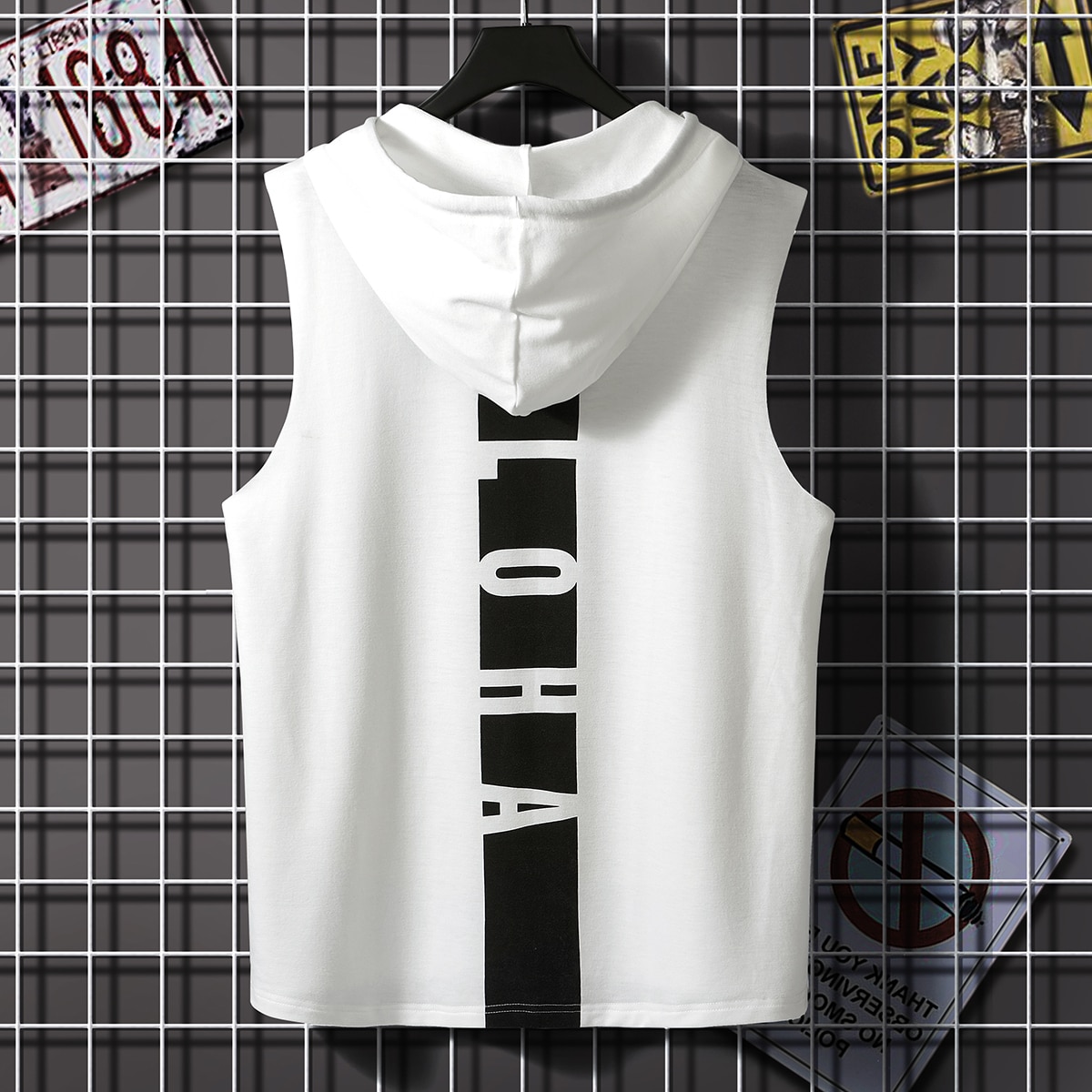 SHEIN MEN Facebook ad