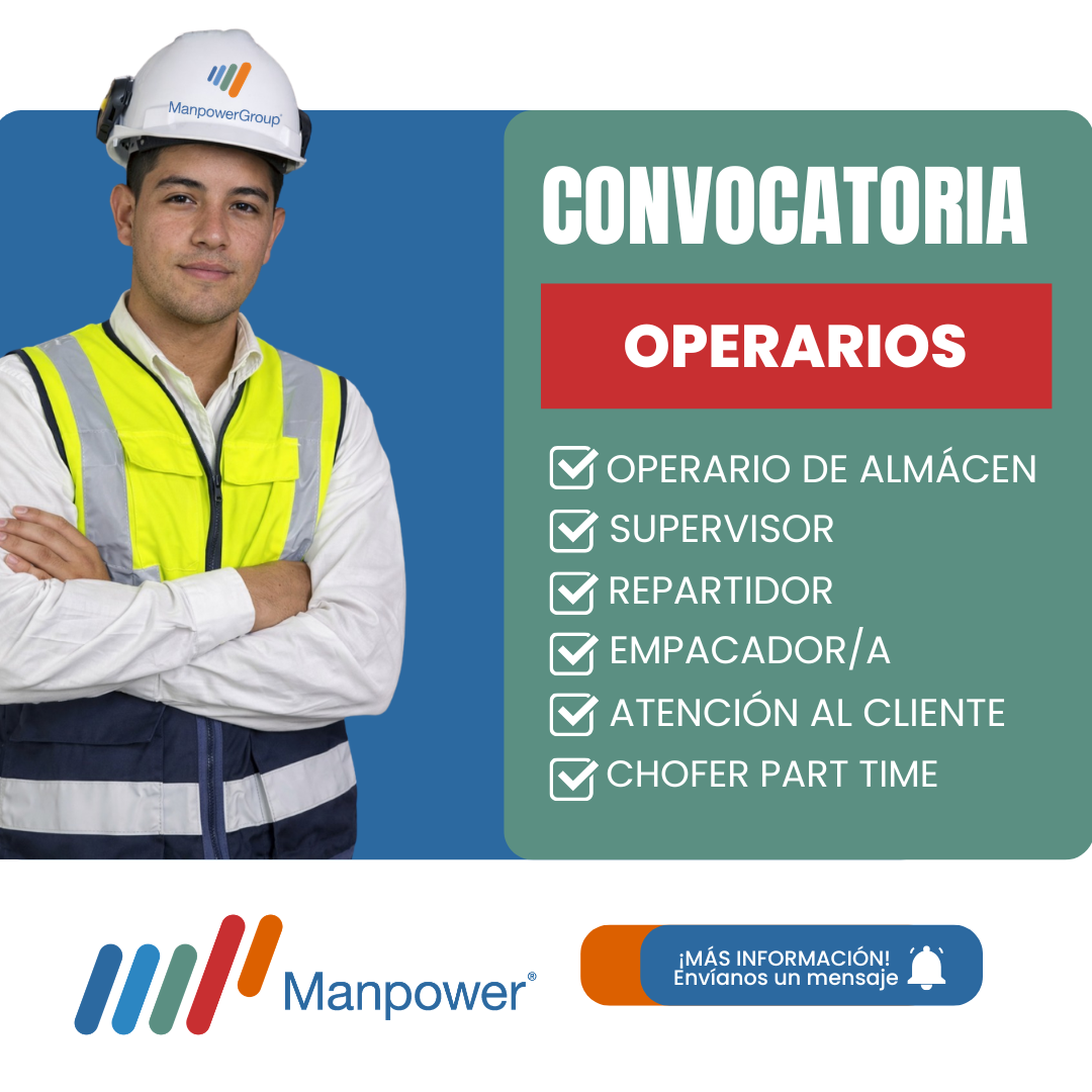 Max Chambas Facebook ad: POSTULAR