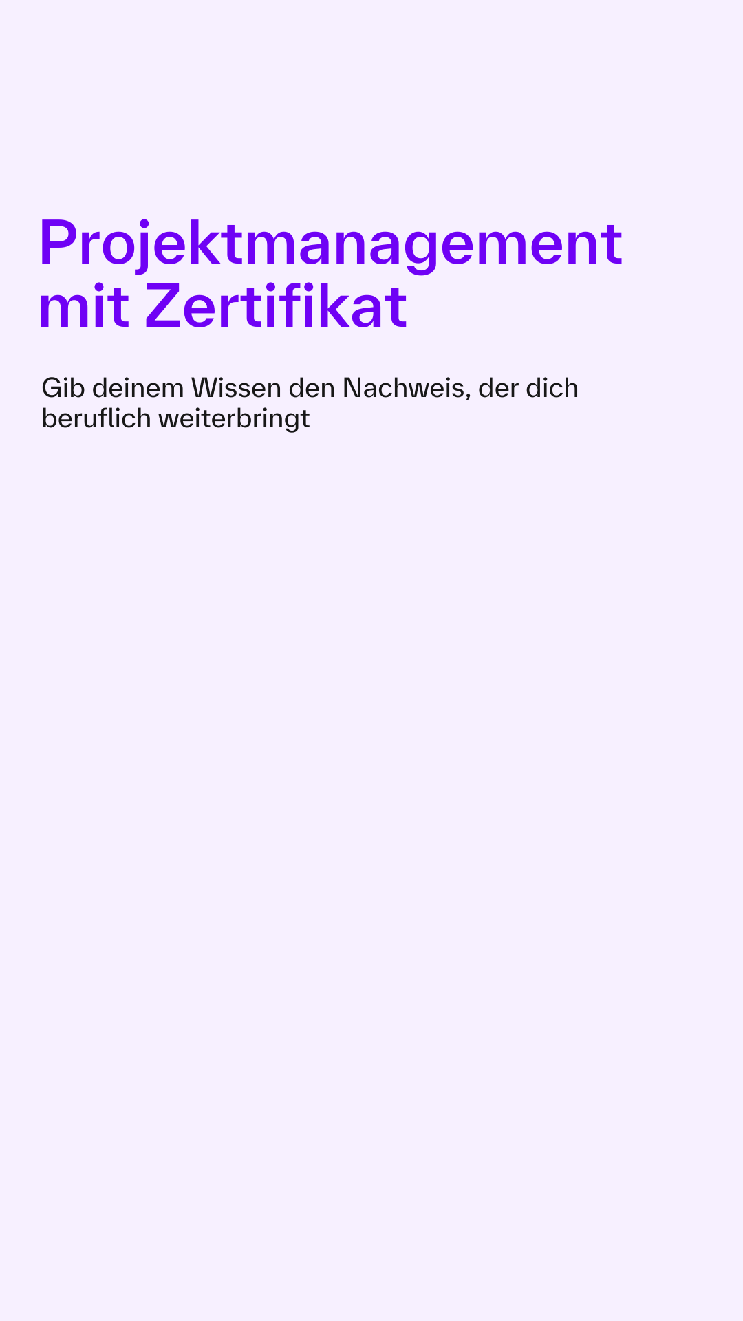 Haufe Akademie Facebook ad