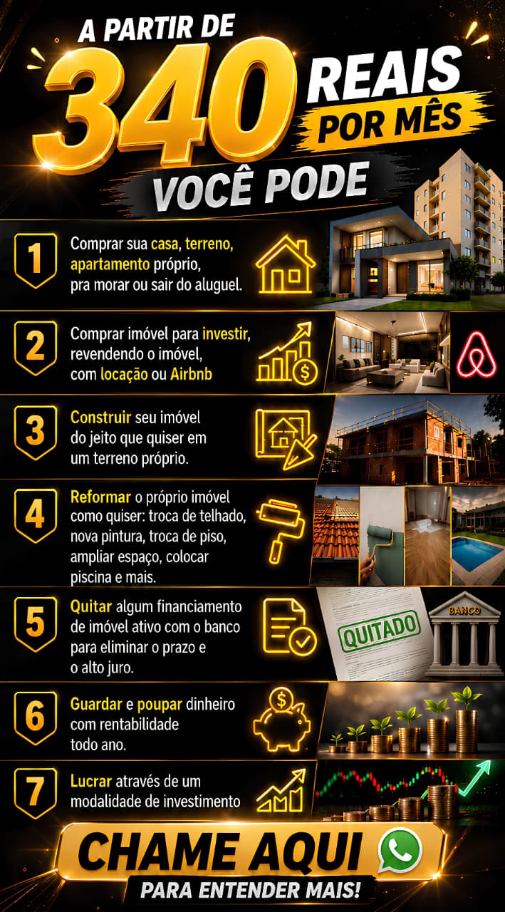 Jorge consultor ademicom investimento Facebook ad from Jun 10, 2026