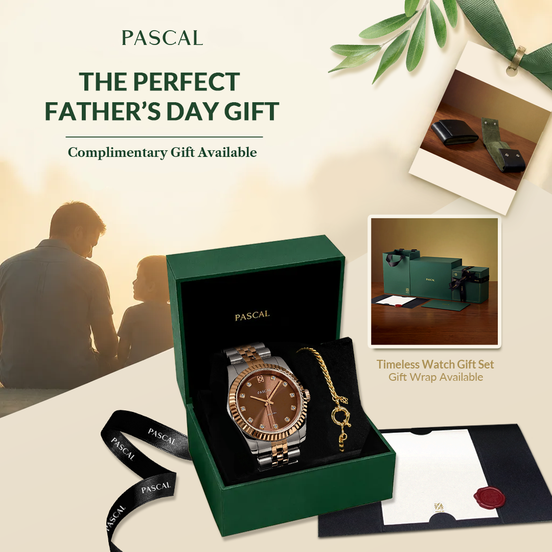 PascalOfficial Facebook ad