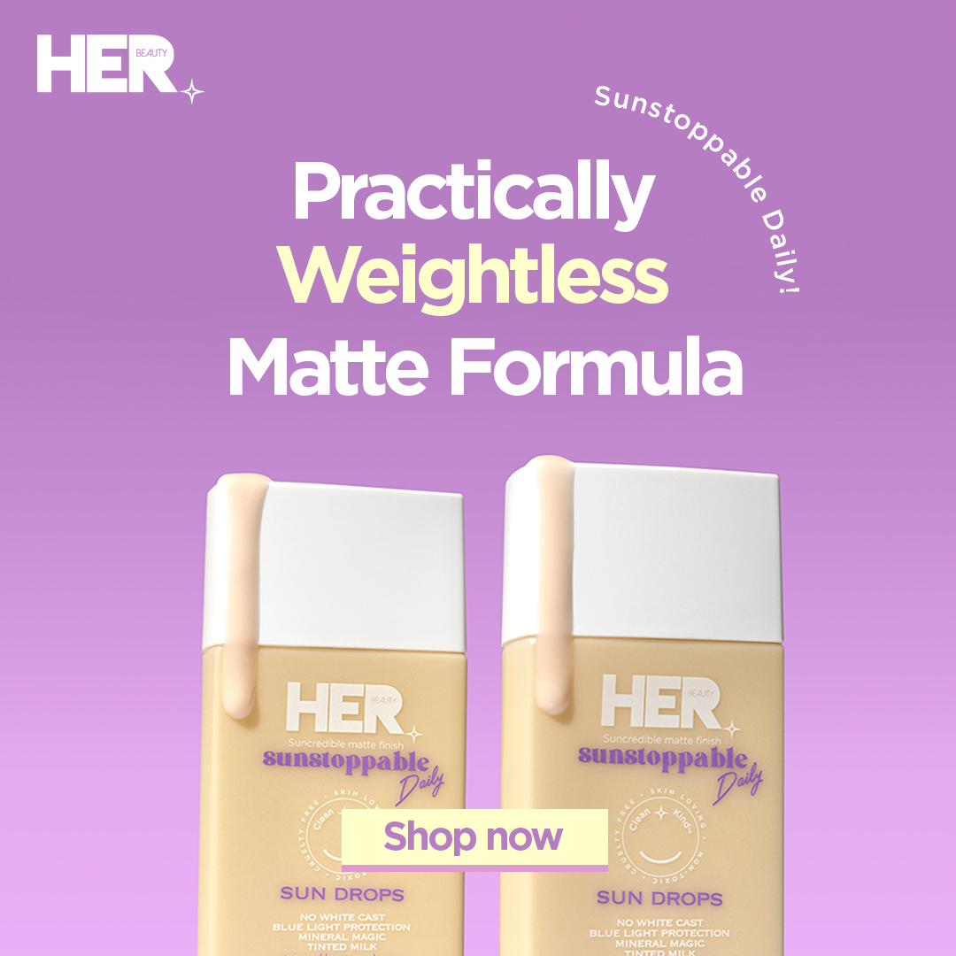 Joinherbeauty Facebook ad