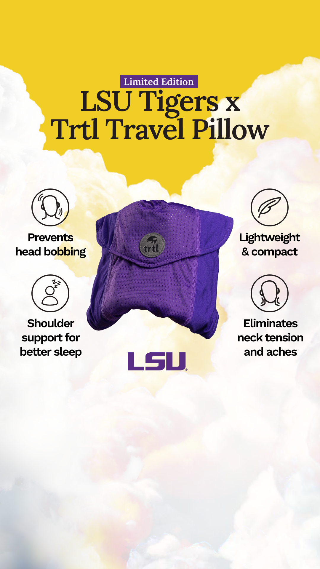 Trtl Facebook ad
