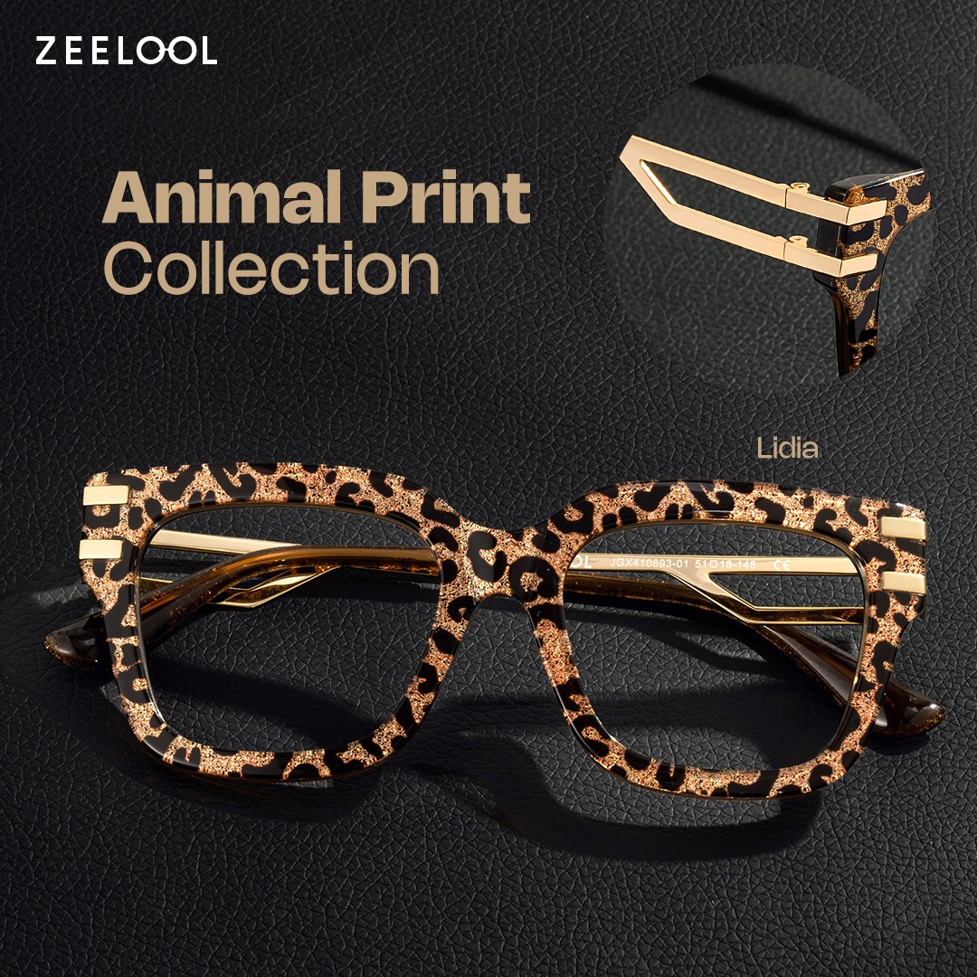 Zeelool Facebook ad