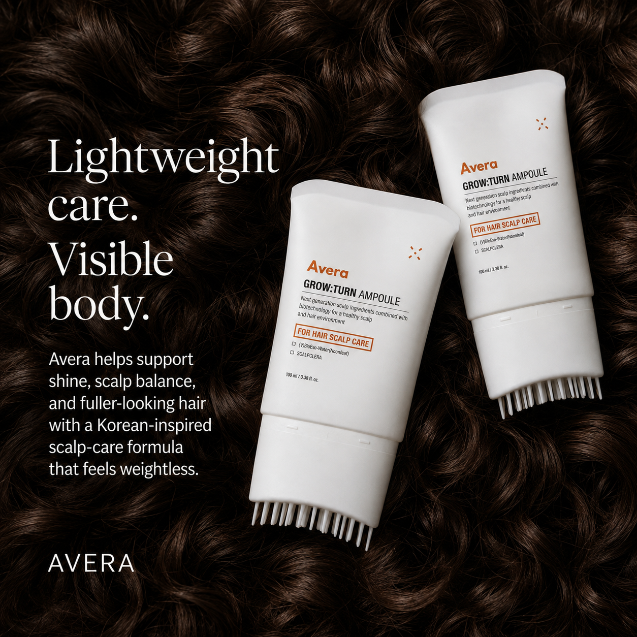 Avera Facebook ad