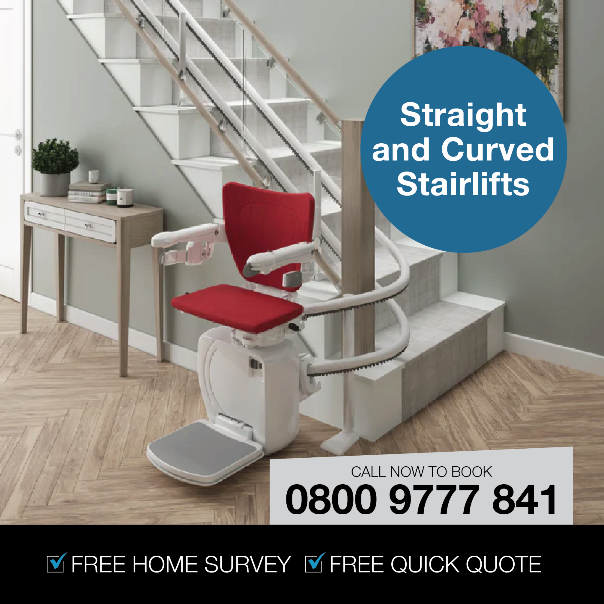 Eden Mobility Facebook ad