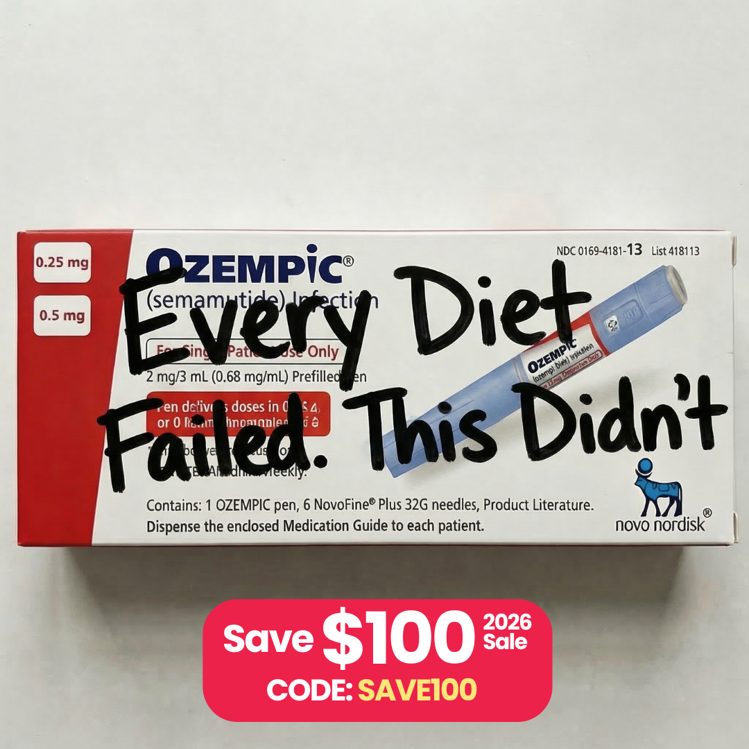 Health Insider Daily Facebook ad