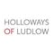 Holloways of Ludlow
