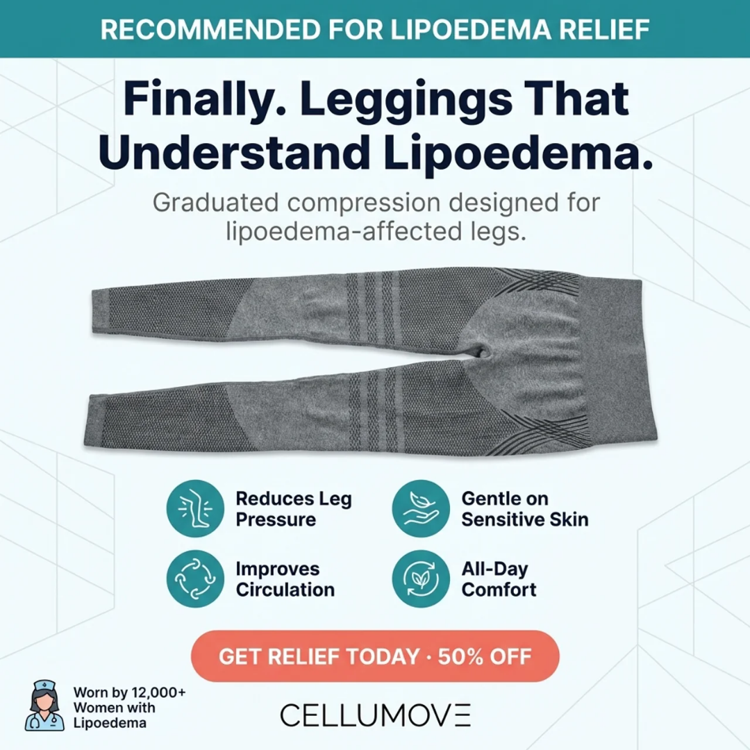 Cellumove Fitwear Facebook ad