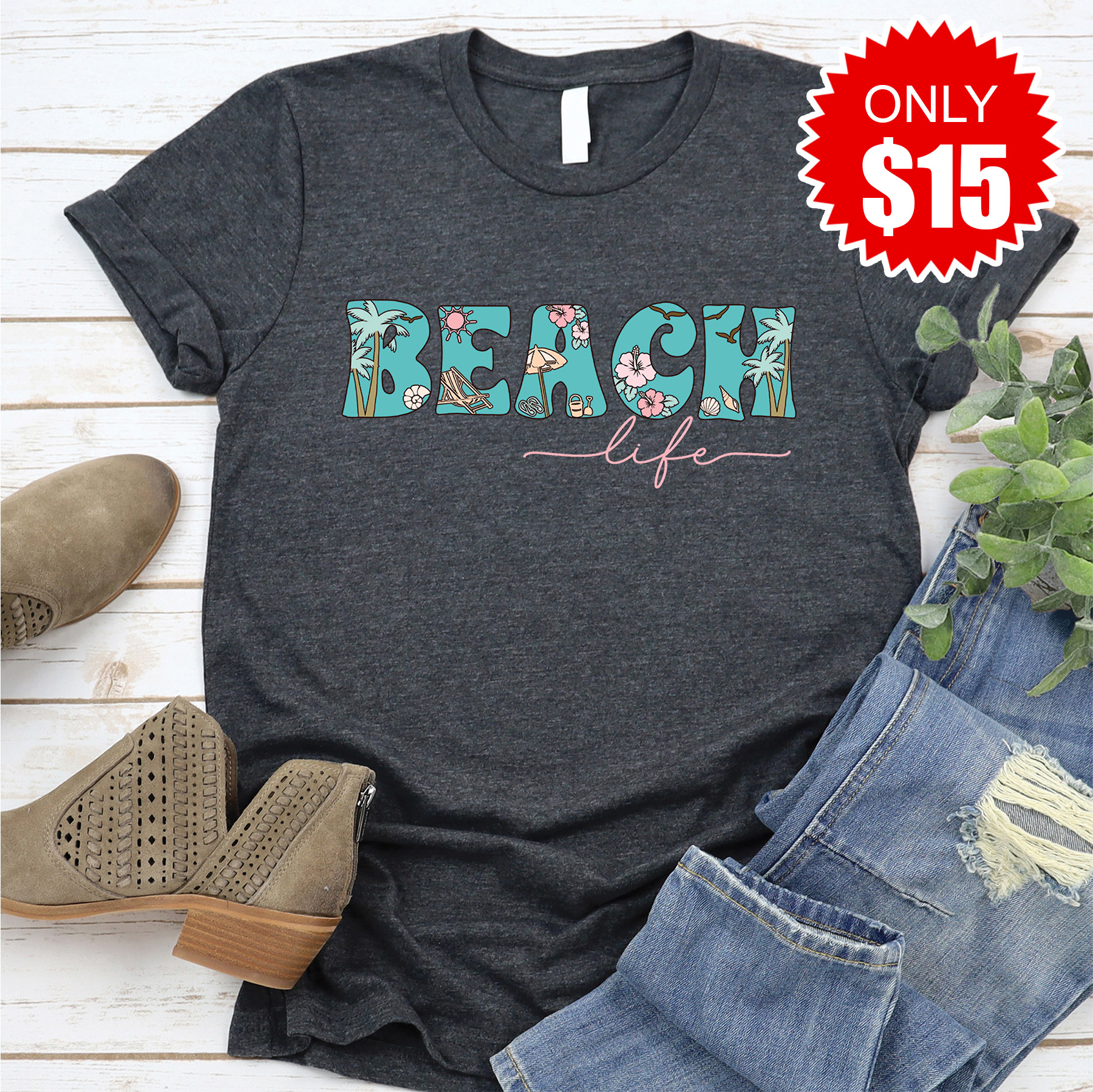 Love in Faith Facebook ad