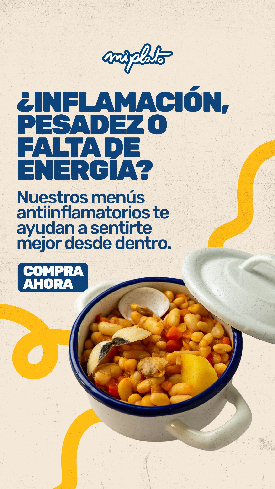 miplato Facebook ad