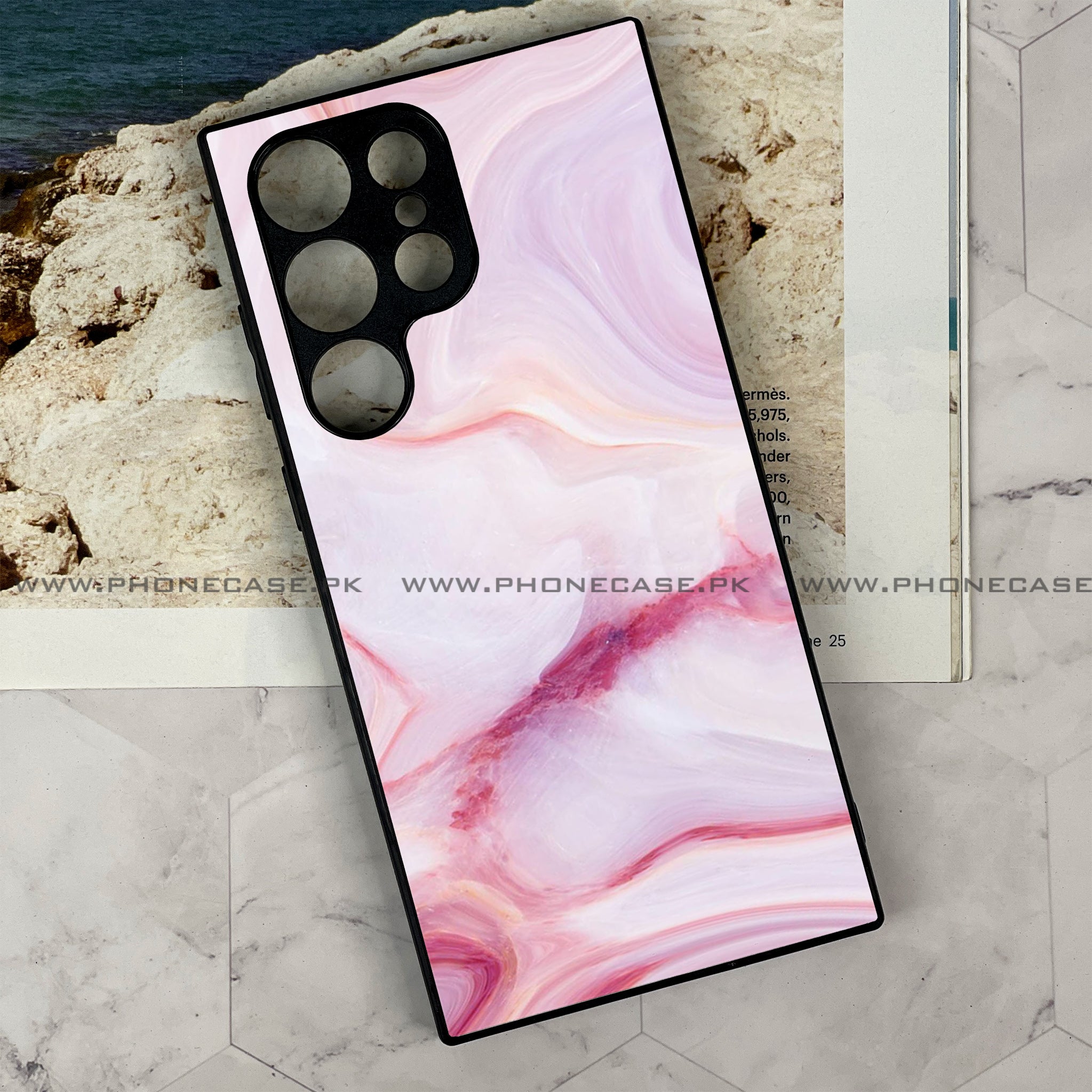 PhoneCase Pakistan Facebook ad