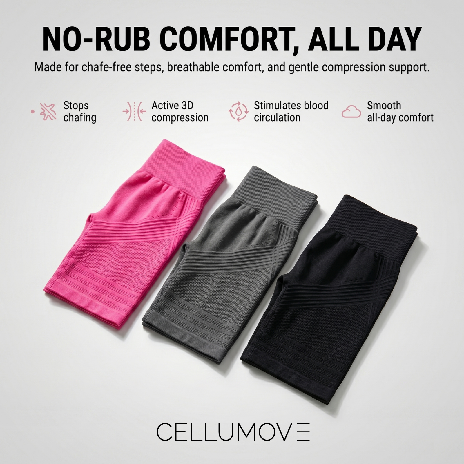 Cellumove UK Facebook ad