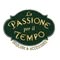 La passione per il tempo