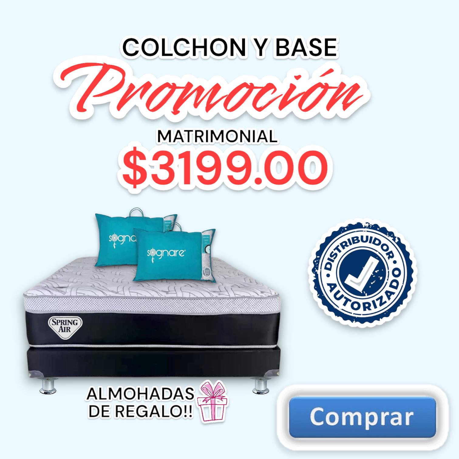 Muebles Mexico Facebook ad: GRAN PROMOCION