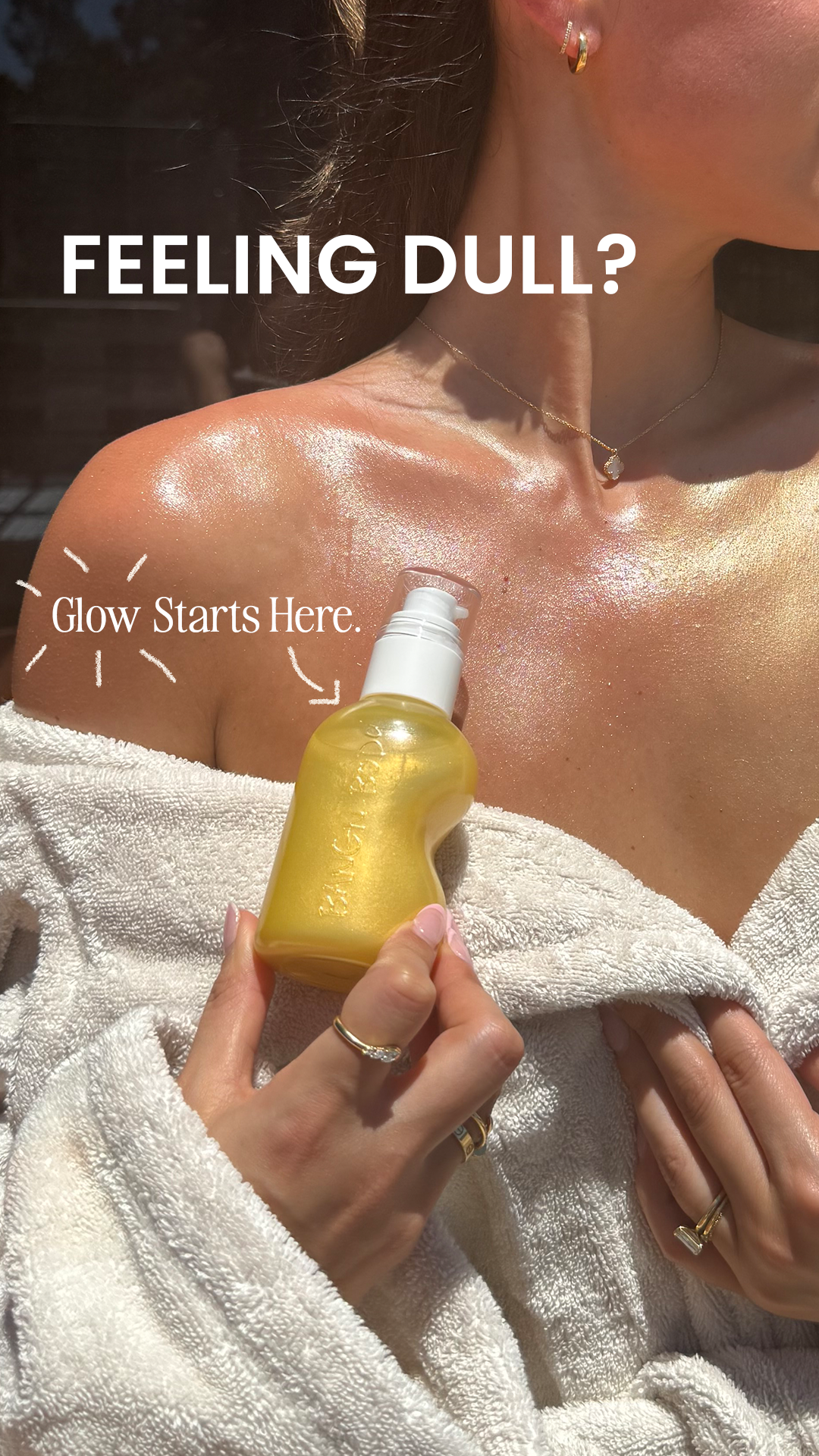 Bangn Body Facebook ad