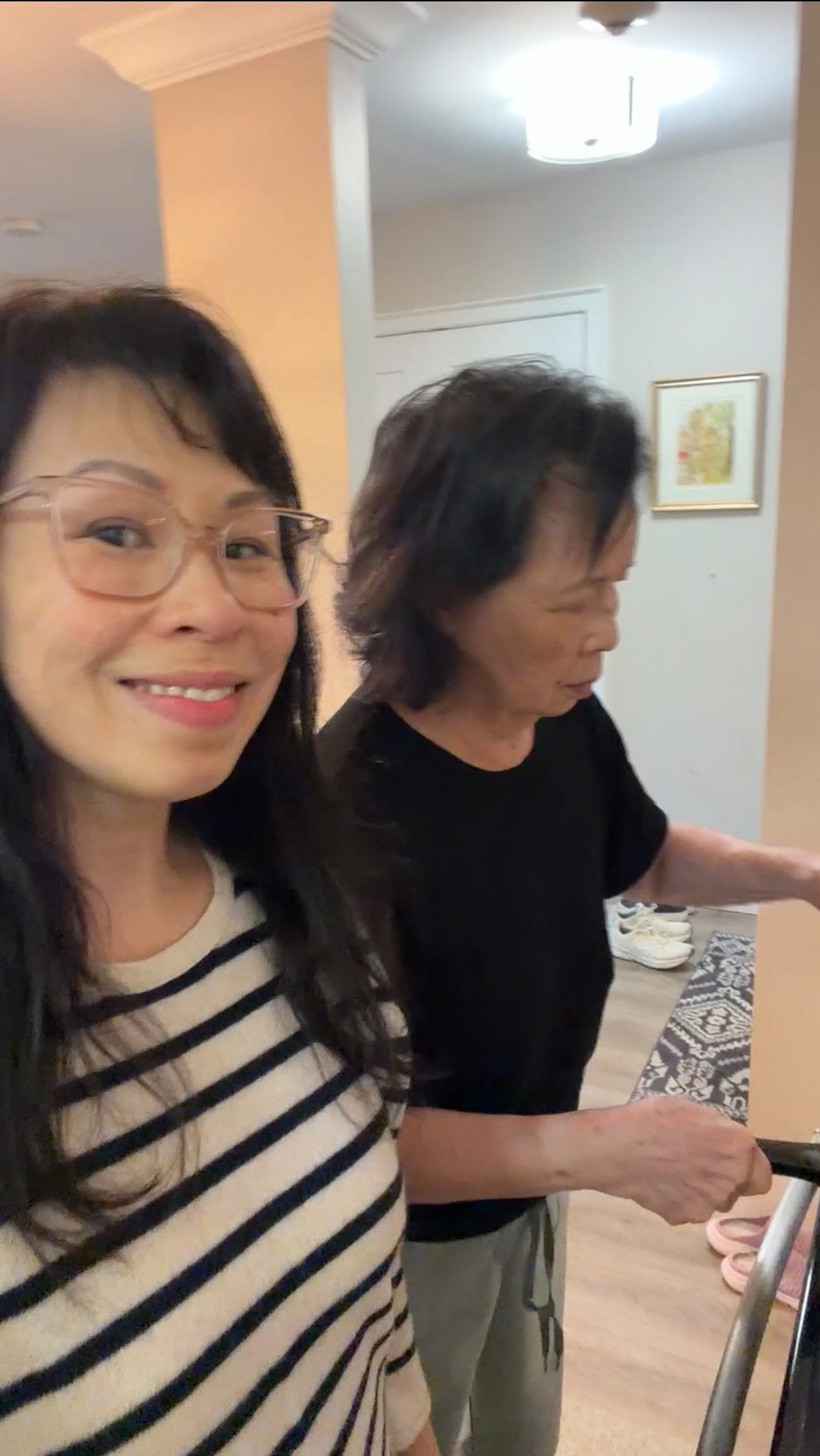 Pay Chen Facebook ad: Throughout my 40’s, I decided I wanted to…