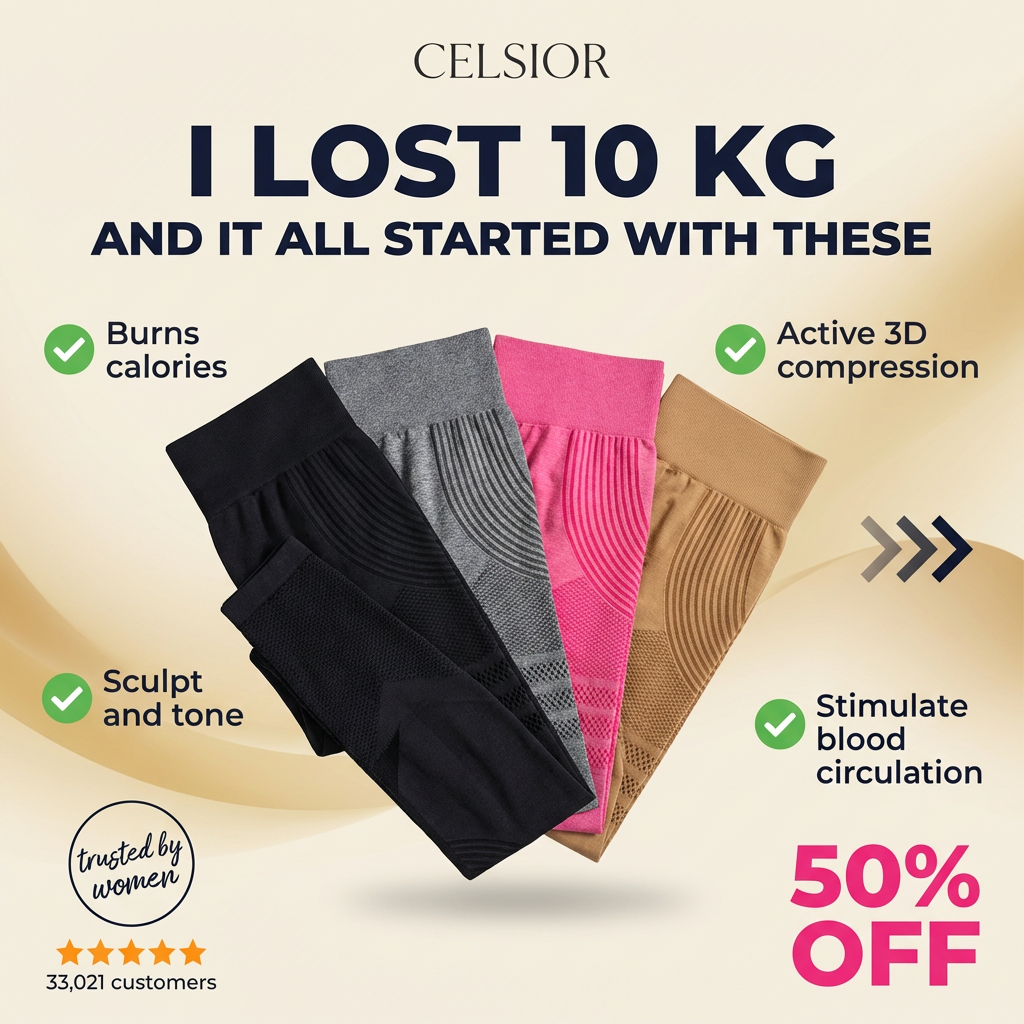 OhCelsior Facebook ad