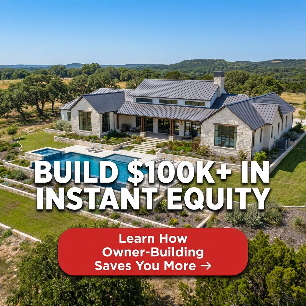 UBuildIt-Williamson Facebook ad: You’re the Boss. Build & Save.
