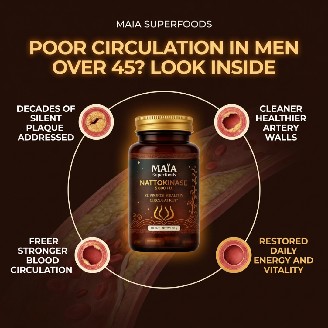 Cacao Research Institute Facebook ad