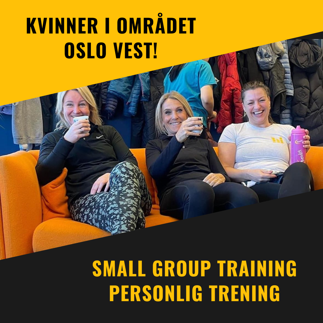 Monolitten CrossFit Facebook ad