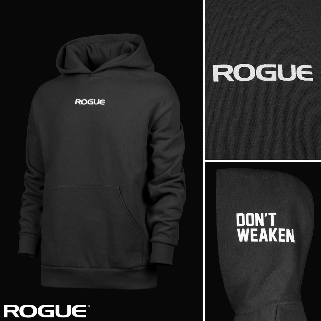 Rogue Fitness Facebook ad