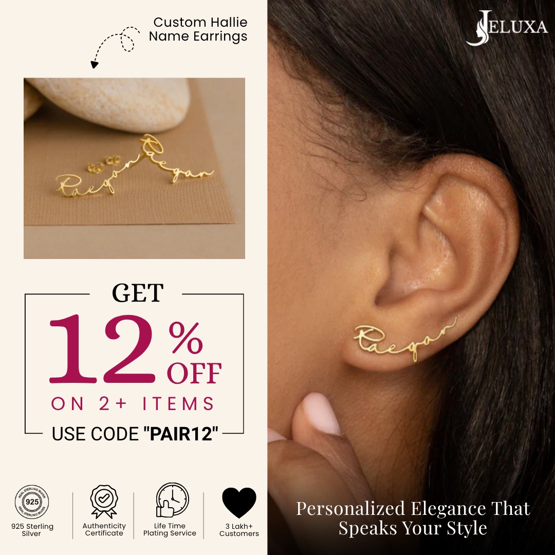 Jeluxa Facebook ad