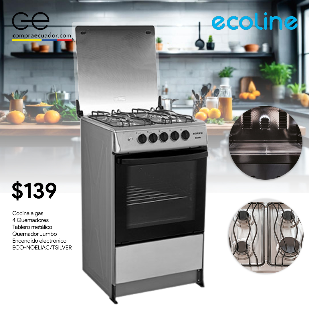 Compraecuador Facebook ad: Oferta! $139