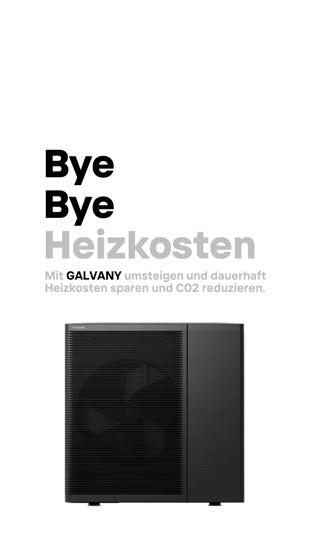 Galvany Facebook ad from Jun 18, 2026