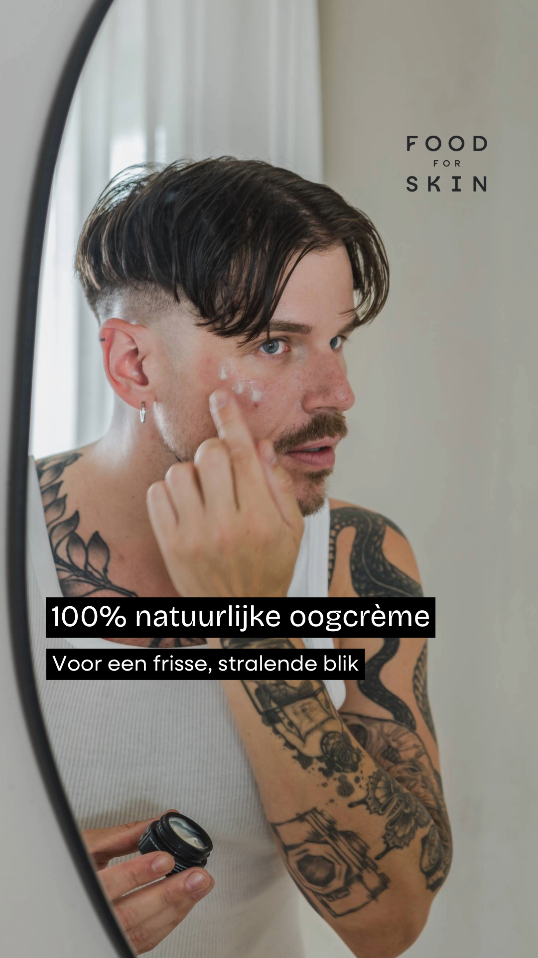 foodforskin.care Facebook ad