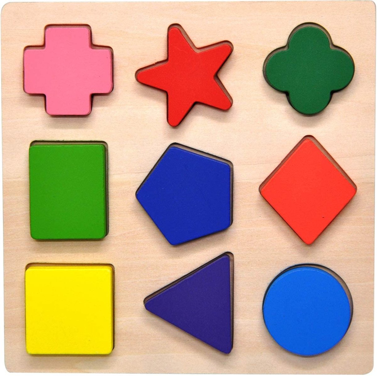 Project Montessori Facebook ad: Unlock Your Child's Potential with Project Montessori!
