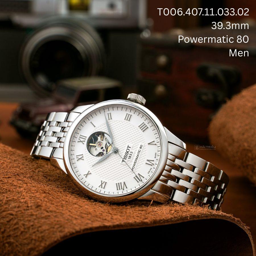 Time On You Facebook ad: ဆွစ်နာရီ တစ်လုံးကို ပိုင်ဆိုင်ဖို့ အချိန်တန်ပြီ.