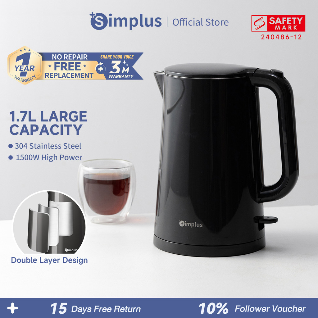 Simplus SG Facebook ad