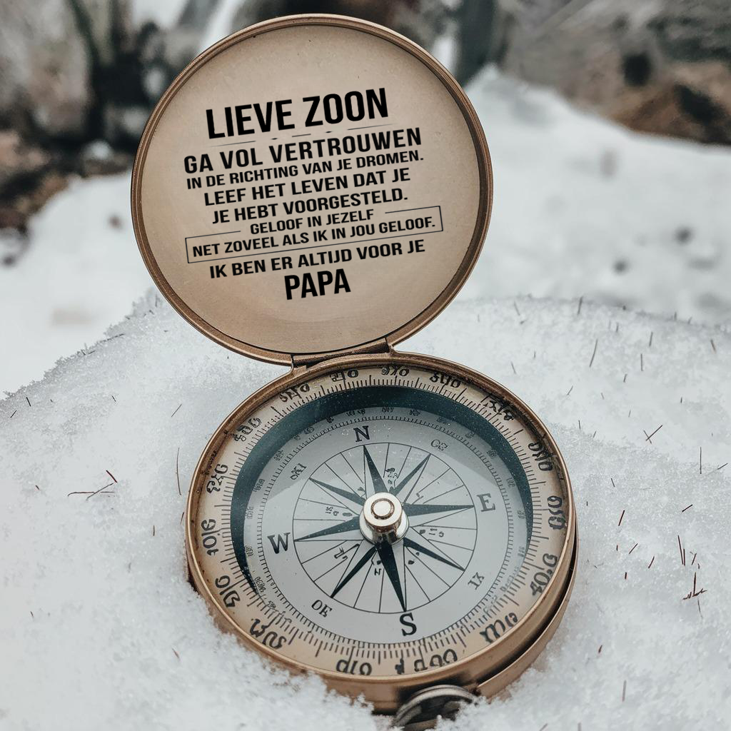 Life Path Compass Facebook ad