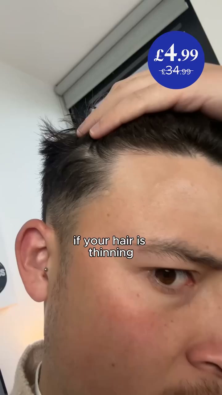 Hair + Me Facebook ad: Get growing this summer for just £4.99