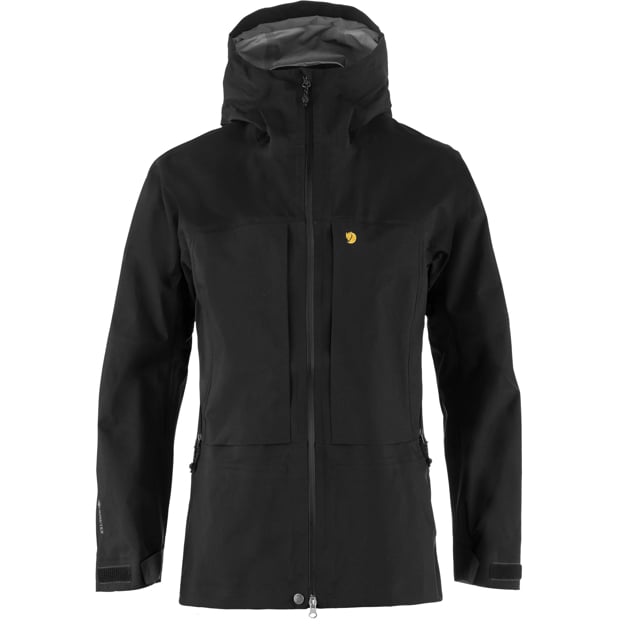 Fjällräven Facebook ad