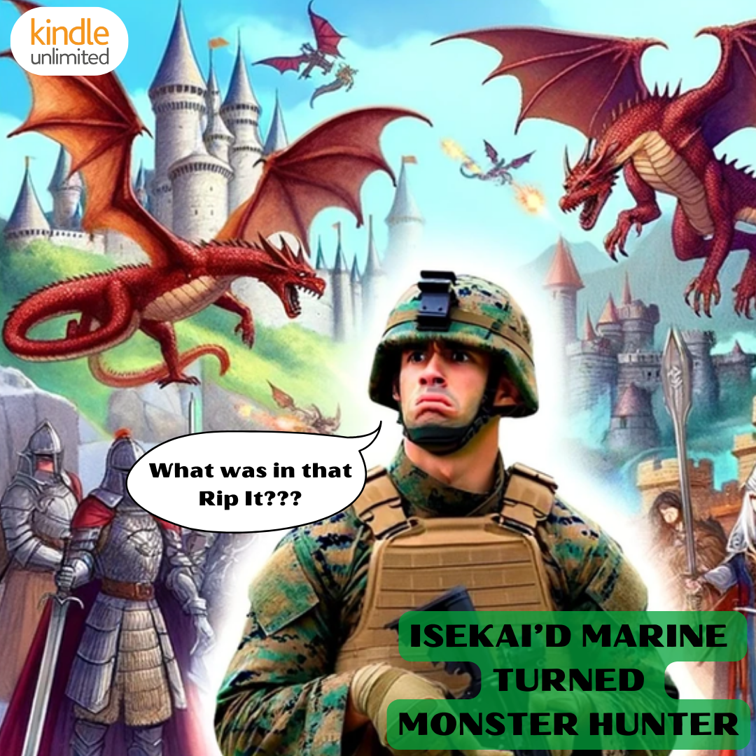James A. Hunter Facebook ad