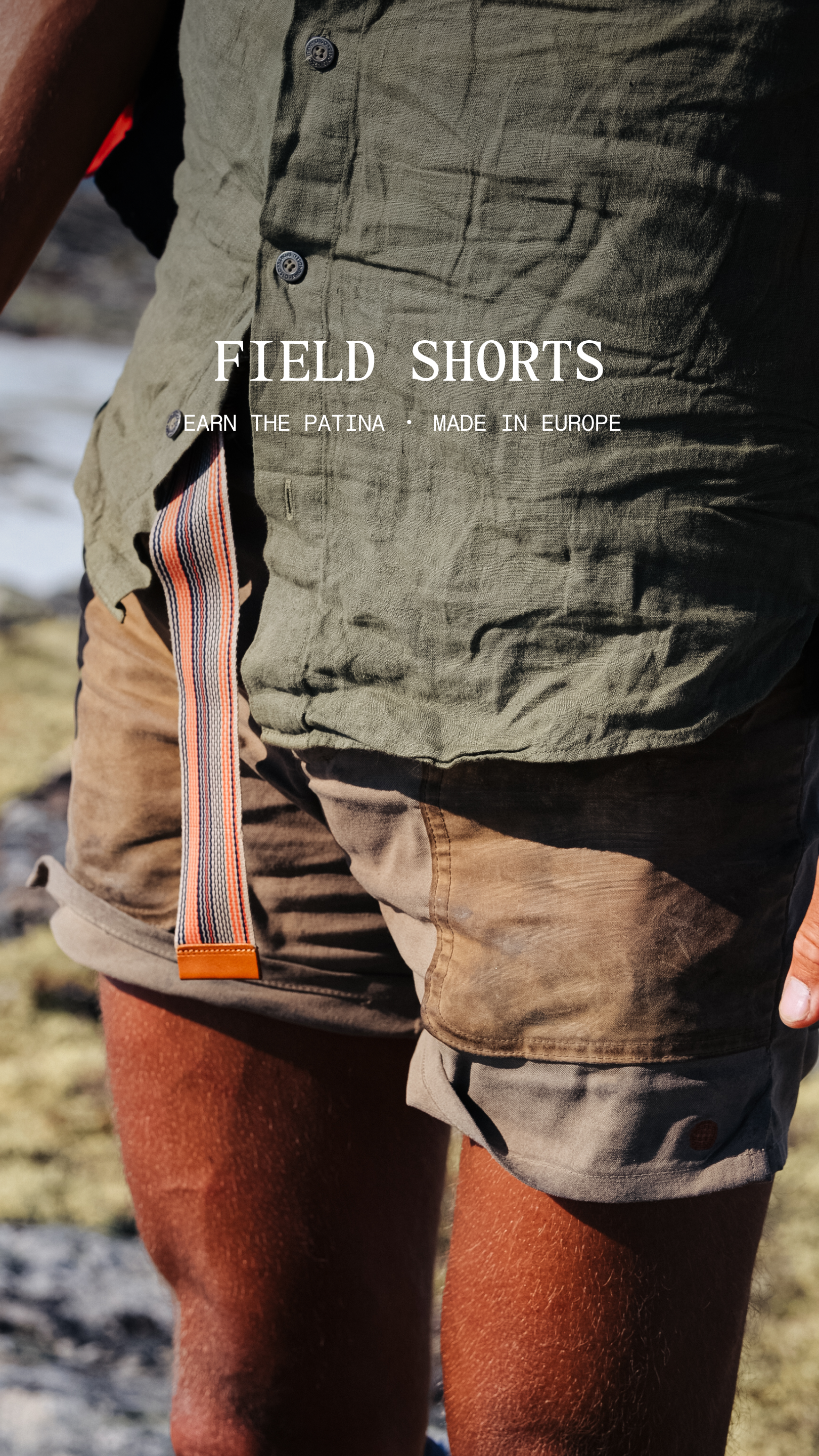 Amundsen Sports Facebook ad
