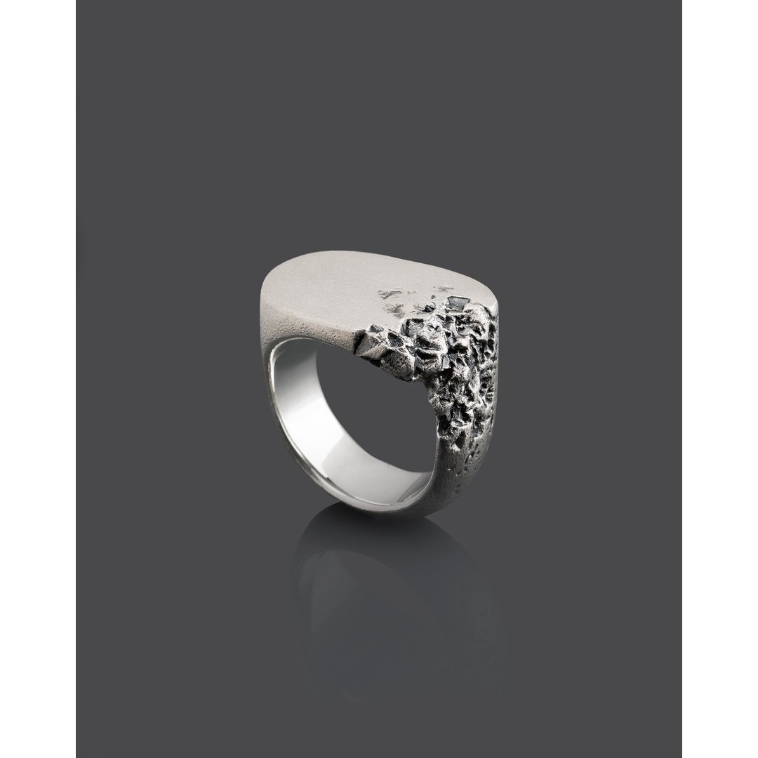 Gone.archive Facebook ad: // artisan jewellery atelier // 14k gold and…